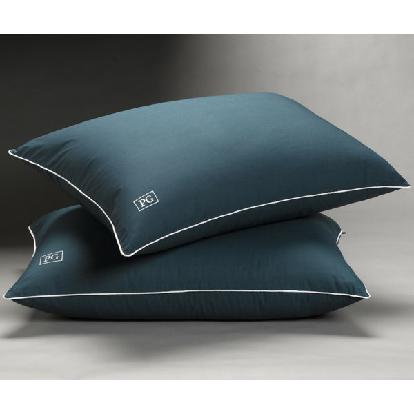 Pillow Guy MicronOne Technology Firm Down Alternative Pillow Medium Support Pillow & Reviews